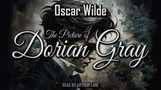 The Picture of Dorian Gray by Oscar Wild _ Full audiobook