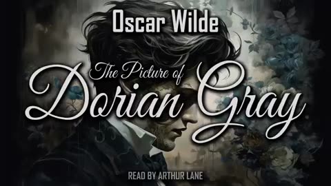 The Picture of Dorian Gray by Oscar Wild _ Full audiobook