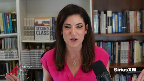 The "Ritual Humiliation" of Biden As He Disappears Despite Being President, with Batya Ungar-Sargon