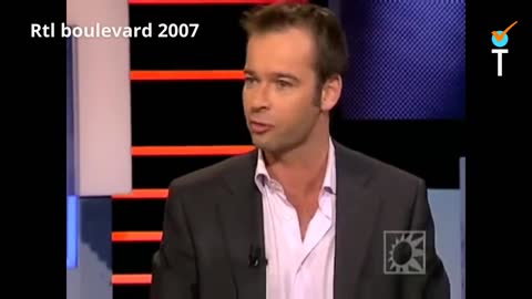 Rtl Boulevard 2007 - Covid19/NWO/VN/Klimaat/Sociaal Krediet Systeem