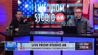 Live from Studio 6B - March 5, 2021