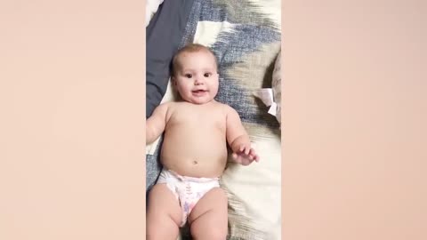 Funny and cute copilation of babies II