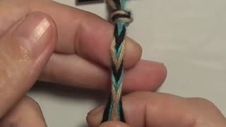 DIY Friendship Bracelets Tutorial, Learn How to Make Handmade Jewelry 1