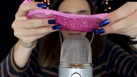 CRAZY SOUNDS FOR YOU - ASMR