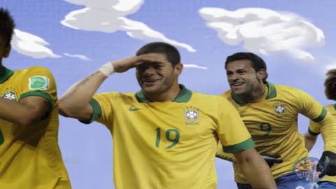 Fifa World Cup 2014: Brazil OP 1