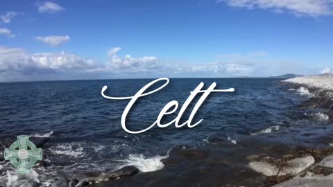 The irish celt intro test video