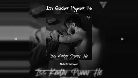 Iss Qadar Pyaar He