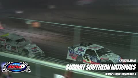 Summit USMTS Southern Nationals