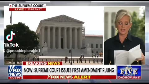 SUPREME COURT SIDED WITH BIDEN