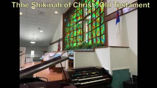 The Shekinah of Christ (Old Testament) - Paw Creek Ministries