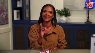 Jimmy Dore and Candace Owens - January 6 Was an Inside Job