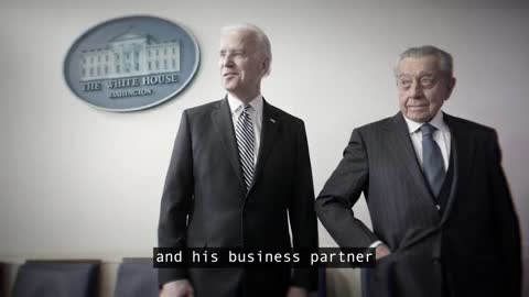 Biden's Crimes Come To Light In Huge New Ad
