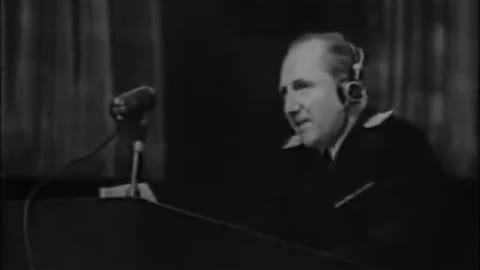 THE INJUSTICE OF THE NUREMBERG TRIALS