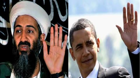 HOAX OF THE CENTURY OBAMA IS OSAMA