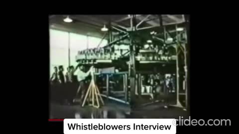 AREA 51 Whistleblowers UFO Interview