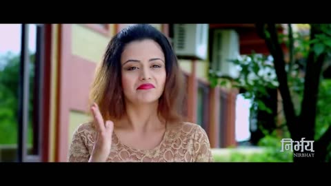Nepali video song