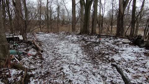 LAZY SUNDAY MORNING SHOOT, mosin nagant, sks