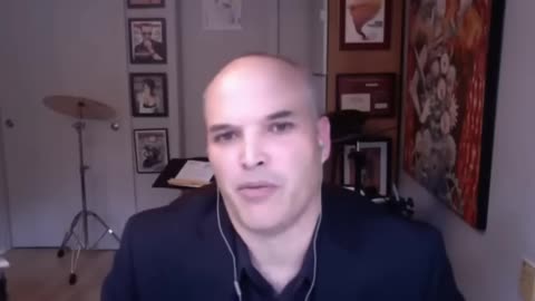 MATT TAIBBI How Donald Trump Changed News Media with Matt Taibbi