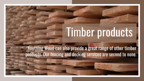 Find the best wood products in hartlepool