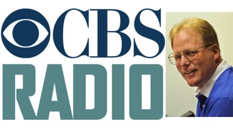 'You take away a relief valve, that's what's stupid': Manning on CBS Radio on Amazon banning Parler
