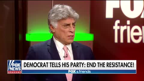 'Democrats For Trump' President: My Party Is Suffering from 'Trump Derangement'