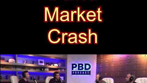 Patrick Bet-David on Market Crash and Cryptos.