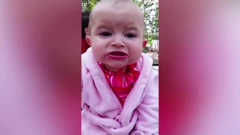 Funny Baby Videos. Try not to laugh