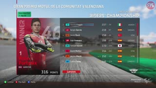 MotoGP 23 | Career Pt 1: Here We Go!!