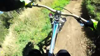 Mtb fail