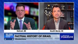 Confusion About the History of the Nation of Israel