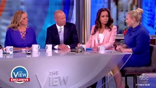 Meghan McCain calls out Stormy Daniels: This seems like a publicity stunt