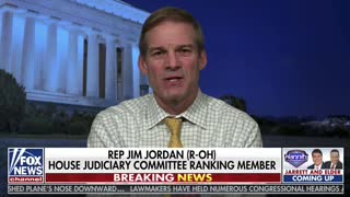 Rep. Jim Jordan on Hannity 11.18.2020