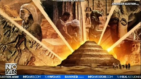 Jimmy Corsetti joins to discuss secret history and ancient civilization