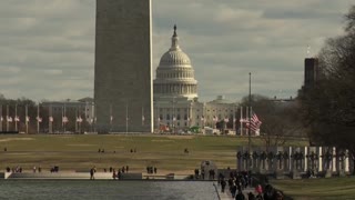 Trump amenaza con cortar los fondos a la OMS y con una posible salida de EE.UU.