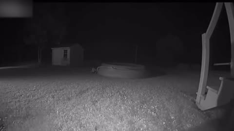 10 Creepiest Doorbell Videos YOU’VE NEVER SEEN BEFORE