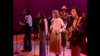 Starland Vocal Band: Afternoon Delight (Midnight Special 1978) (My "Stereo Studio Sound" Re-Edit)