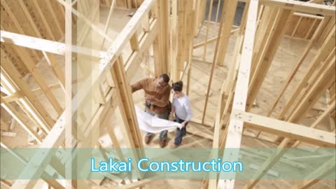 Lakai Construction - (347) 868-3146