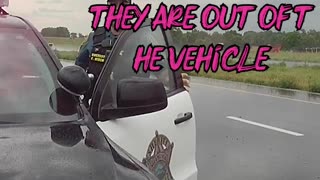 On this episode of road rescue | The Police Got Involved!!!😱