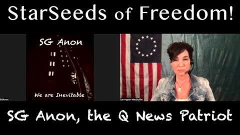 (5_28_24)- SG Sits Down w_ Carrington @ -Starseeds of Freedom- Show