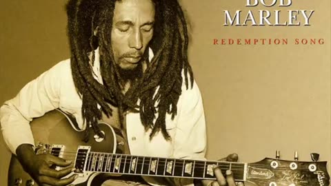 Bob Marley - redemption song
