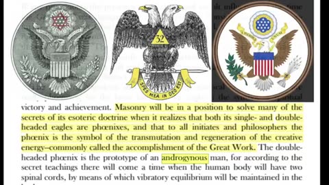 Manly P Hall And Albert Pike Freemasonic Teachings