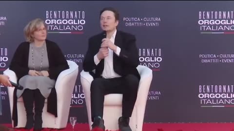Ep52. Elon Musk In Italy : Important Q&A