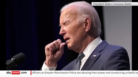 US Election: Could this be end-game for President Joe Biden?