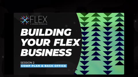 FLEX Co-Founder Dan Putnam Explains Building Your FLEX Business, Comp Plan And Back Office