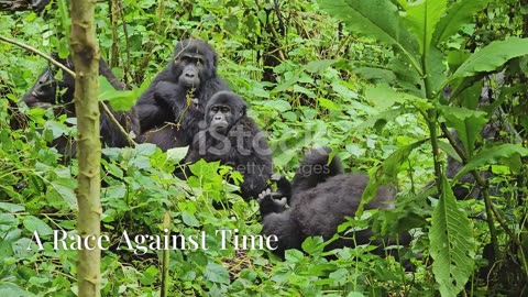 10 Astonishing Facts about to the Congo Basin