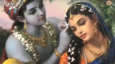 radha krishna