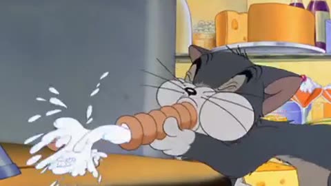 1941 Tom & Jerry_002_midnight snack
