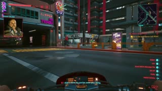 Cyberpunk 2077 - Patch in one hand, dozen bugs in the other