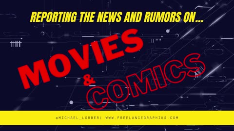 FRANTIC FRIDAY #29 Talking X-Men comics cartoon and movies!