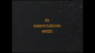 Star Wars Return of the Jedi "Classic Creatures" - Originally Aired May 19, 1984 - Complete Broadcast